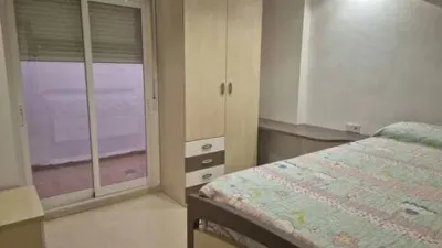 Apartment on Carrer Sor Josefa Alcorta photo 12