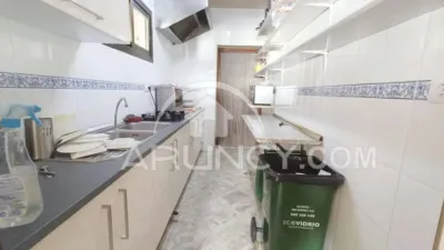 Chalet in Alcalá de Guadaíra photo 13