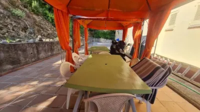 Chalet in Cercs photo 37
