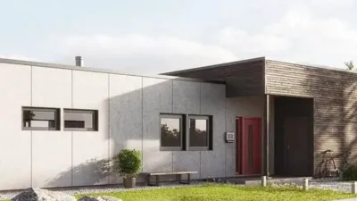 Chalet in Centre photo 9