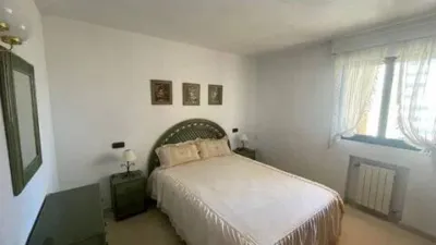 Apartment on Avenida de Madrid photo 11