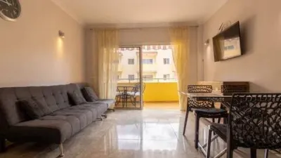 Apartment on Avenida Juan Carlos I photo 12