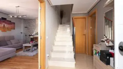 Chalet in Capellanía-Retamar photo 9