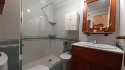 Apartment in Santa Aurelia photo 15