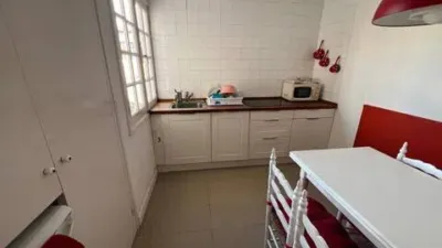 Attic in Hondarribia photo 8