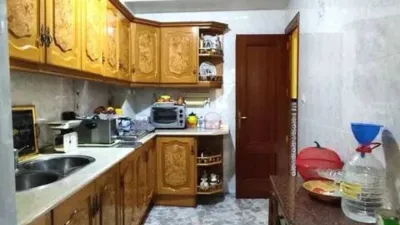 Terraced house in Alcalá la Real photo 5