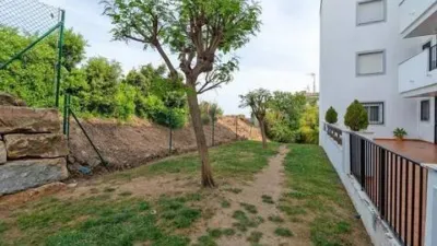 Apartment in Doña Julia Golf Club photo 29