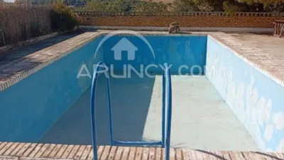 Rustic house in Alcalá de Guadaíra photo 3