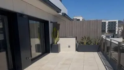 Penthouse in Can Girona-Terramar-Vinyet photo 19