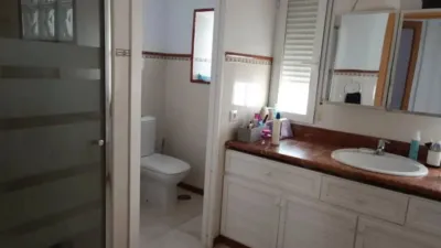 Chalet en Sevilla Capital photo 9