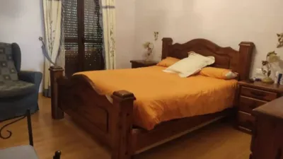 Chalet in Alcalá de Guadaíra photo 29