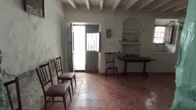 Rustic house in Canillas de Aceituno photo 3