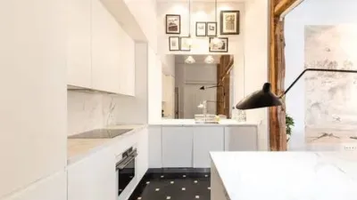 Apartment in Justicia-Chueca photo 17