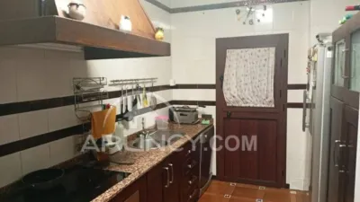 Chalet in Alcalá de Guadaíra photo 4