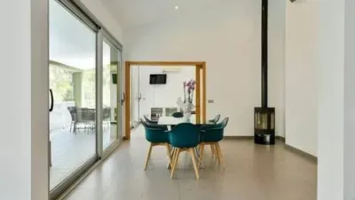 Chalet in Alcúdia photo 13