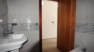 Apartment in Alcalá la Real photo 17