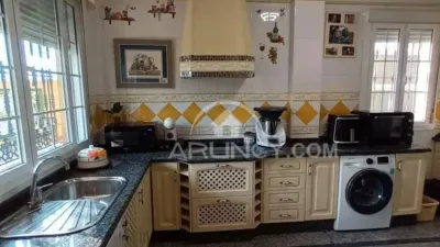 Chalet en Alcalá de Guadaíra photo 51