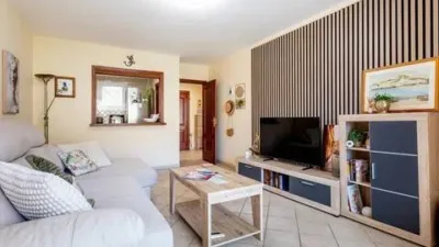 Apartment on Avenida Amsterdam photo 9