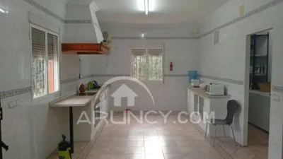 Chalet en Alcalá de Guadaíra photo 14