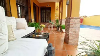Chalet in Alcalá de Guadaíra photo 11
