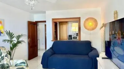Apartment on Marea Street photo 9