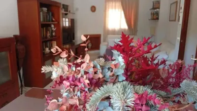 Chalet in Alcalá de Guadaíra photo 5