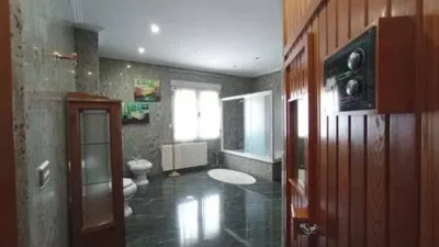 Piso en Almansa photo 30