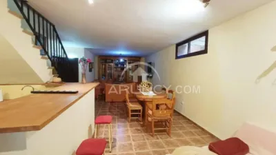 Chalet in Alcalá de Guadaíra photo 57
