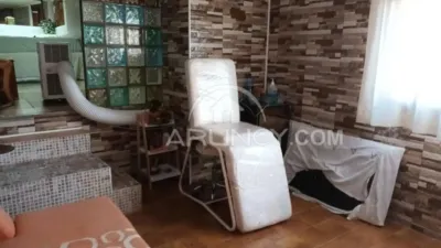 Chalet en Alcalá de Guadaíra photo 20