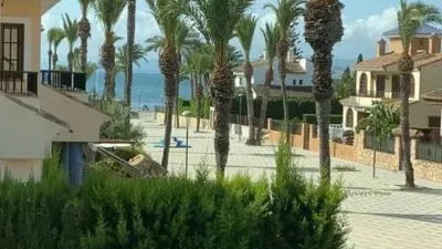 Chalet in Los Alcázares photo 2