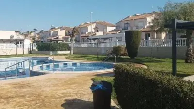 Townhouse in Algorfa photo 5