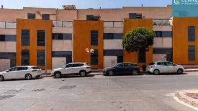 Casa adosada en Huércal de Almería photo 2