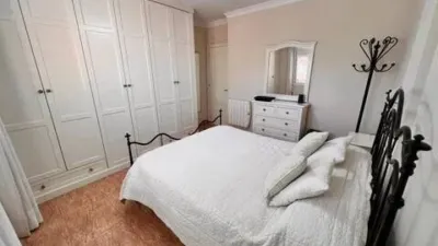 Apartment on Almerimar Avenue photo 20