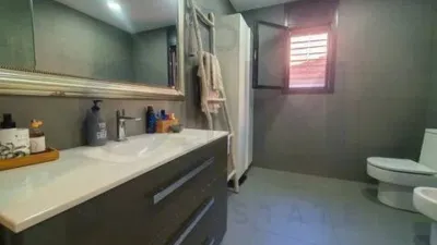 Chalet in Santa Maria de Palautordera photo 25