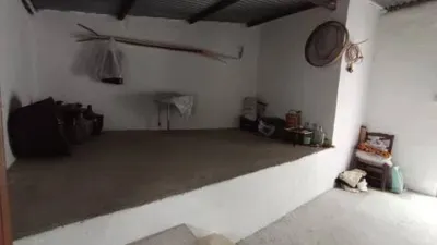 Rustic house in Canillas de Aceituno photo 9