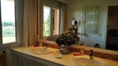 Rustic house in Cartaya photo 8