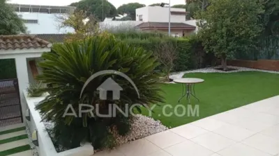Chalet in Alcalá de Guadaíra photo 85