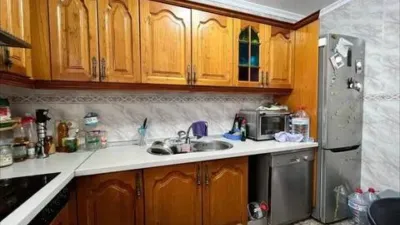 Chalet en El Romeral-Santa Amalia photo 10