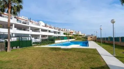 Apartment in Doña Julia Golf Club photo 28