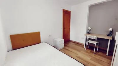 Apartment in Seville City Centre photo 16