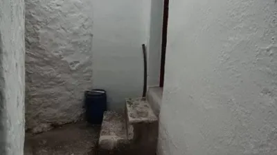 Rustic house in Canillas de Aceituno photo 12