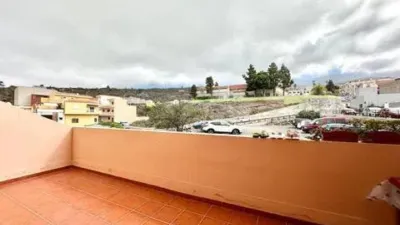 Apartment on Calle Martin Placeres photo 14