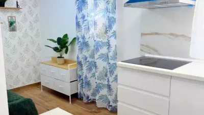Apartment in Cártama photo 7