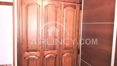 Chalet en Alcalá de Guadaíra photo 18