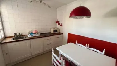 Attic in Hondarribia photo 11