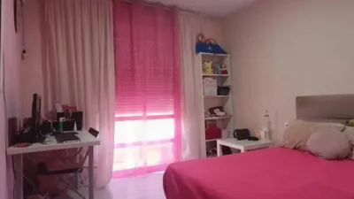 Townhouse in Alcalá de Guadaíra photo 15
