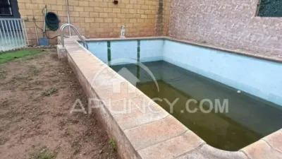 Chalet in Alcalá de Guadaíra photo 4