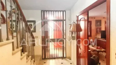 Chalet in Alcalá de Guadaíra photo 34
