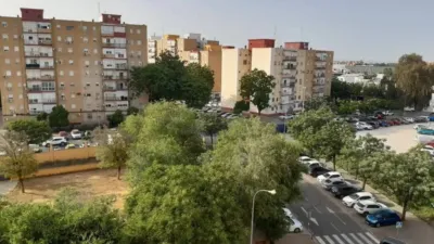 Apartment in Santa Aurelia photo 4