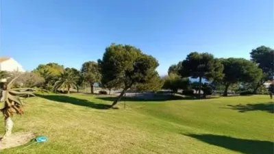 House in Gran Alacant photo 20
